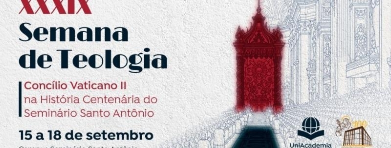 Seminário Arquidiocesano Santo Antônio: retrospectivas da formação presbiteral (1984-2011)