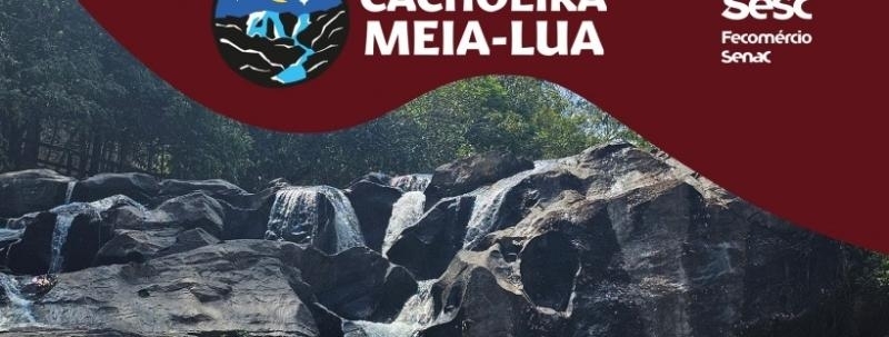Evento: Ingresso Cachoeira Meia-Lua - dia 09/09