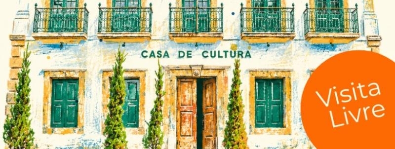 Evento: Visita Livre na Casa de Cultura e Museu Histórico de Maricá