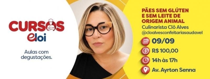 PÃES SEM GLÚTEM E SEM LEITE DE ORIGEM ANIMAL
