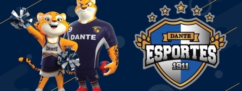 Evento: Torneio Dante