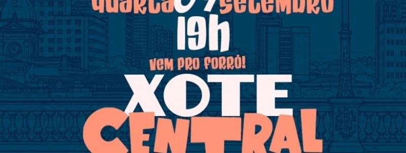 Evento: XOTE CENTRAL - ALCALYNO