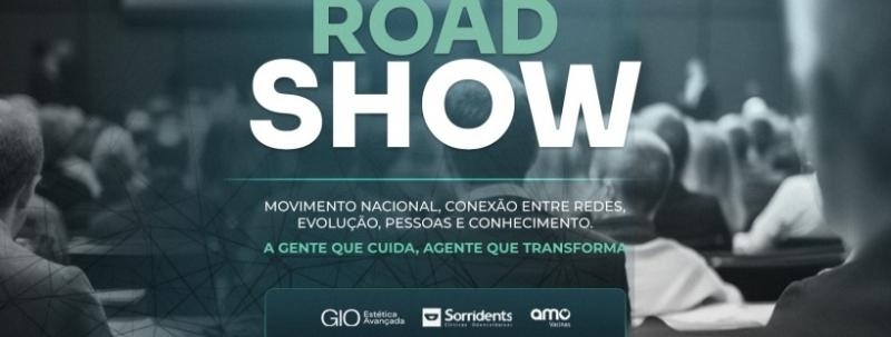 Evento: ROAD SHOW - Ribeirão Preto (SP)