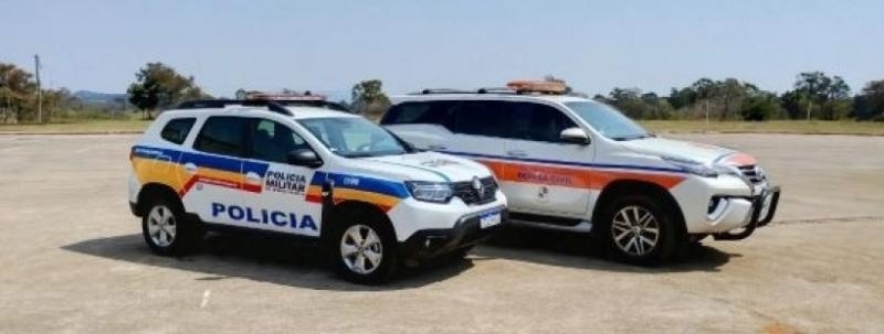Evento: Mapeamento de área de risco, Emissão de Alerta Grupo REDEC, SMS 40199, Cell Broadcast e Sistema PROX