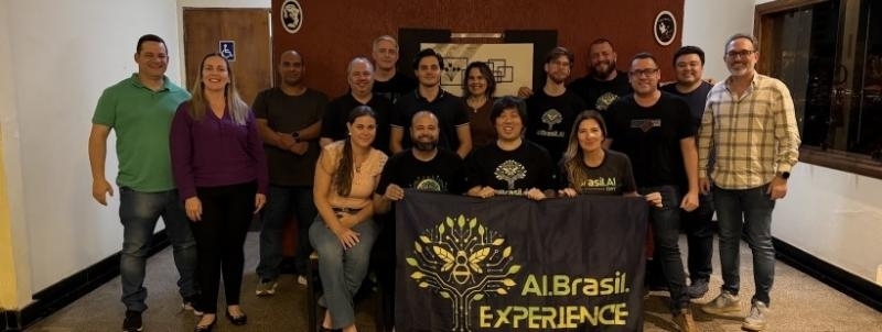 Evento: Upload AI Brasil Araras