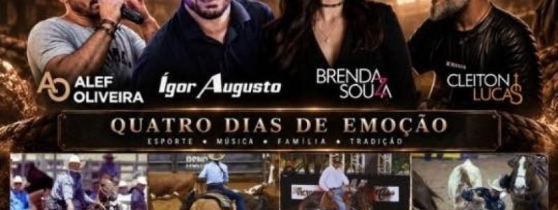 Evento: Rancho Colorado Agroshow