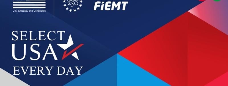 Evento: SelectUSA Every Day - Cuiabá/MT