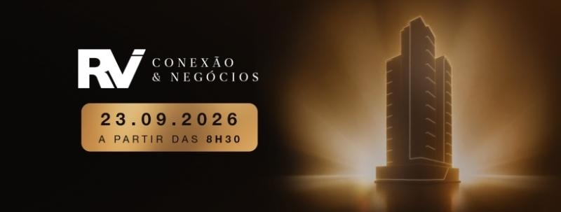 RV CONEXÃO & NEGÓCIOS