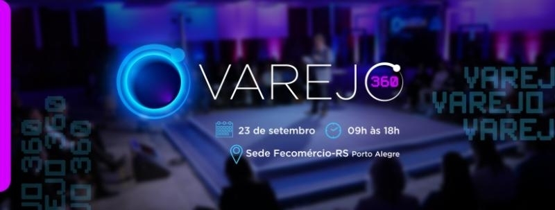 Evento: Varejo 360