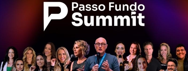 Evento: Passo Fundo Summit 2026