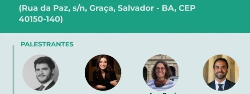 Evento: Diálogos CBAr: Convenção de Arbitragem