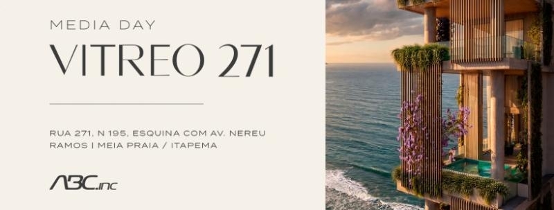 Evento: Media Day Vitreo 271 | 23.09