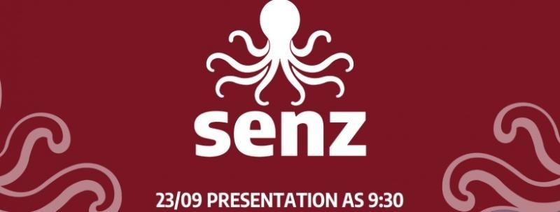 Evento: Presentation - Agência Senz