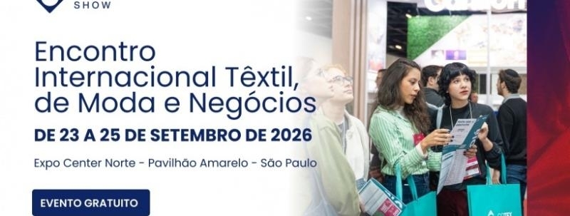 Evento: Gotex Show 2026