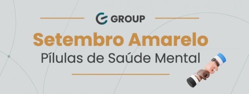 Palestra Entre Humanos e Algoritmos: IA, Saúde Mental e Cuidado (EVENTO INTERNO GROUP SOFTWARE)