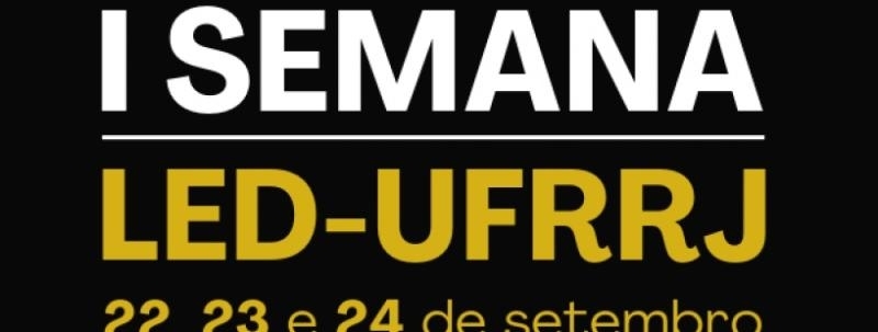 Evento: Mesa 2: Futebol e questão internacional