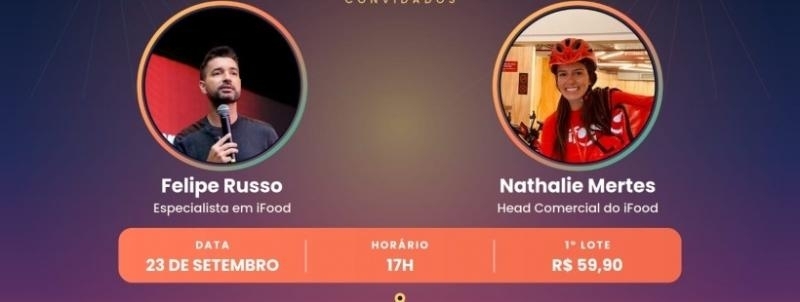 A Ponte - pós ifood move