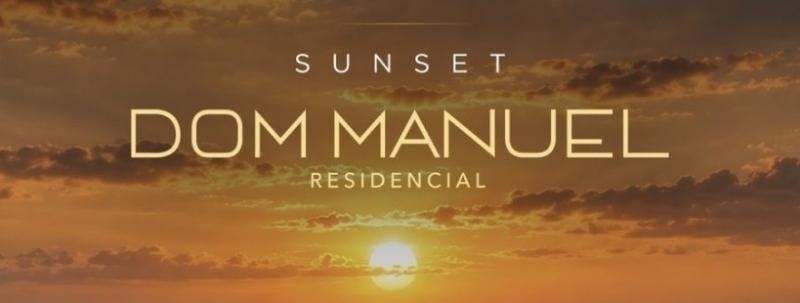 Evento: LANÇAMENTO DOM MANUEL