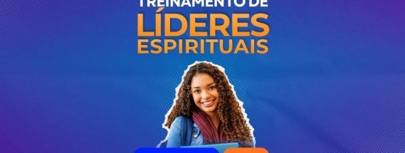 Treinamento de Líderes Espirituais