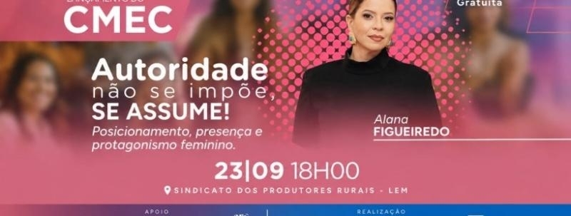 #LEM - AUTORIDADE NÃO SE IMPÕE, SE ASSUME!