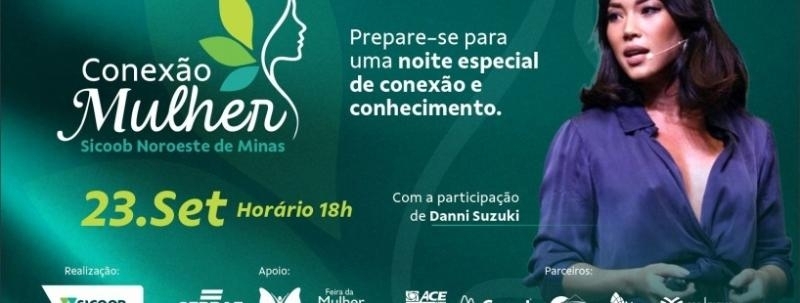 Conexão Mulher Sicoob
