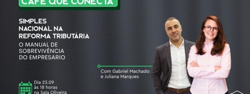 Café que Conecta