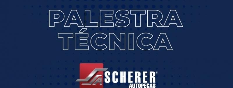 PALESTRA TÉCNICA CINPAL JOAÇABA