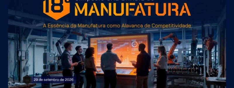 Evento: VISITA: GENERAL MOTORS GRAVATAÍ 2026
