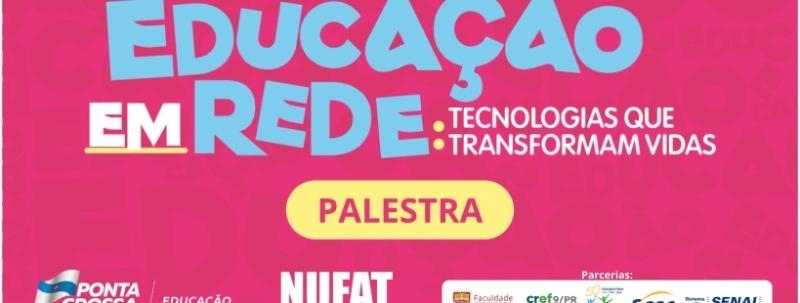PALESTRA - O professor que a Inteligência Artificial nunca vai substituir - As competências human...