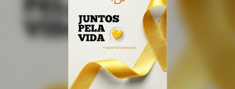 Evento: Juntos pela Vida
