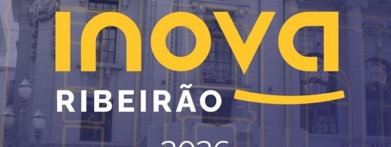 Inova Ribeirão 2026