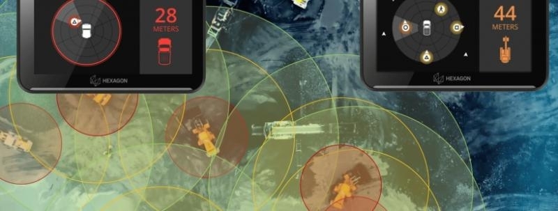 Evento: Capacitação de Multiplicadores - Anglo American - Alerta de Proximidade