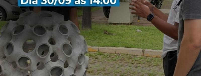 Visita Aberta ao hubIC e Laboratório de Impressão 3D - Setembro