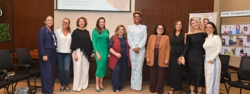 Evento: Encontro de Empreendedores Utilità