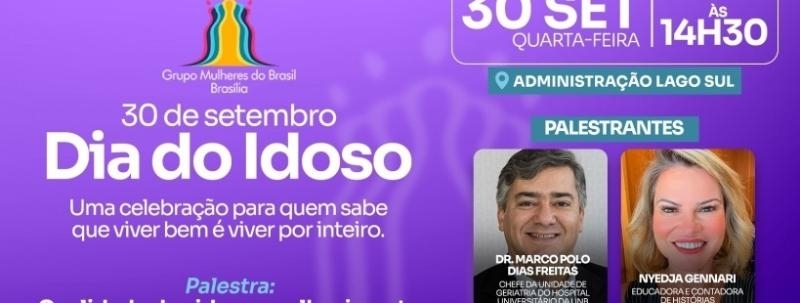 Qualidade de Vida e Envelhecimento