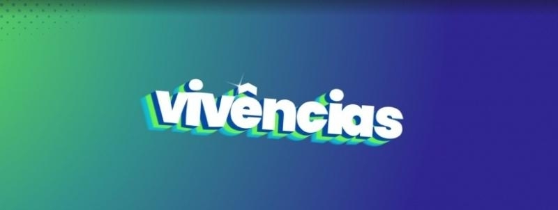 Evento: Vivências 2026
