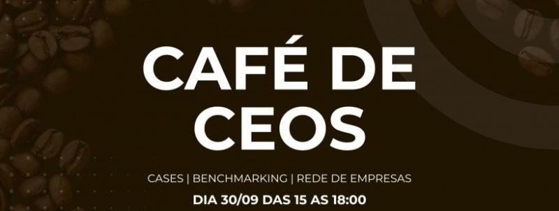 Café de CEOs