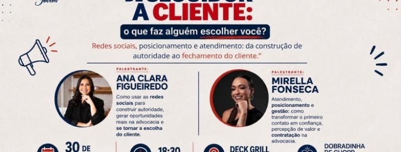 Evento: WorkChopp
