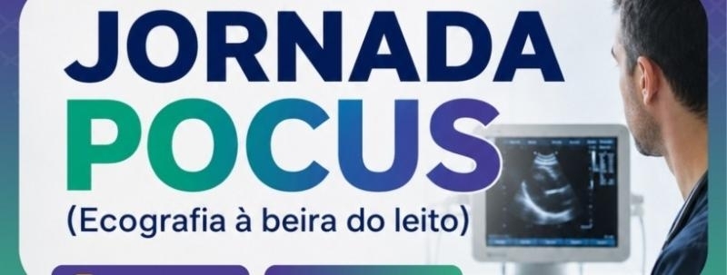 JORNADA POCUS (Ecografia à beira do leito)