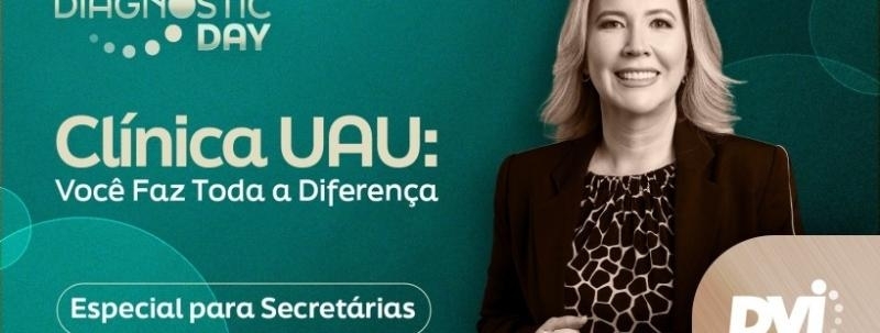 Evento: Clínica UAU: Você Faz Toda a Diferença