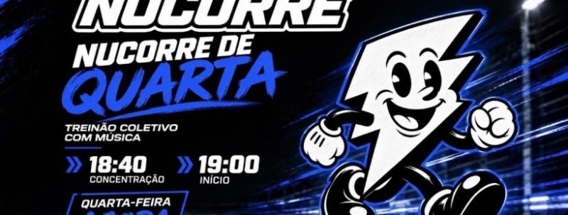 NUCORRE DE QUARTA - 30/09
