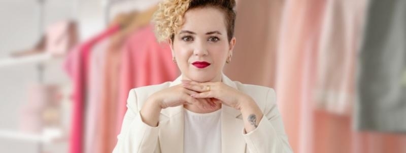 Evento: Workshop: 5 passos para uma imagem de sucesso!