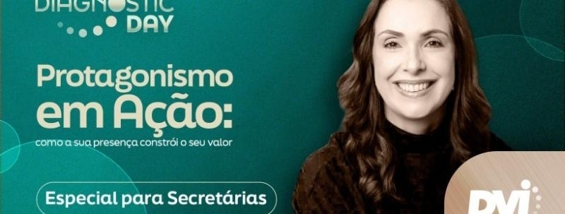 Protagonismo em Ação: como a sua presença constrói o seu valor