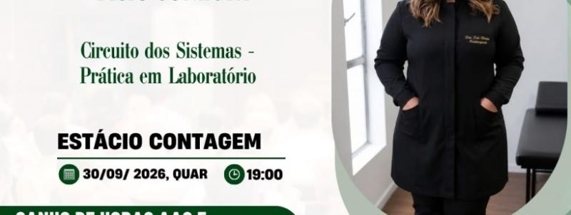 Evento: CIRCUITO DOS SISTEMAS