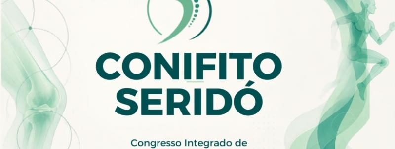 Ter. Ocupacional | 3º DIA CONIFITO SERIDÓ