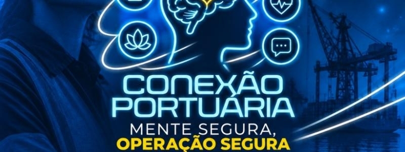 Conexão Portuária | Edição Setembro