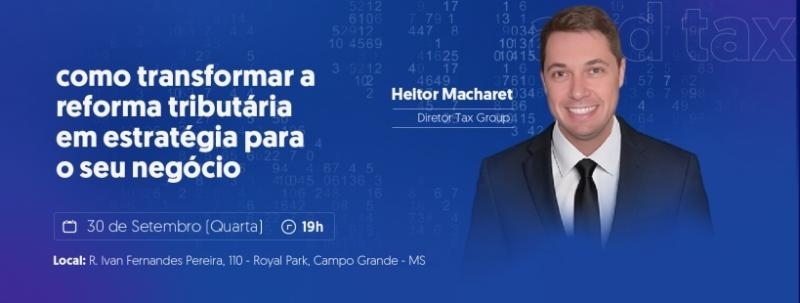 Evento: Wine and Tax | TG049