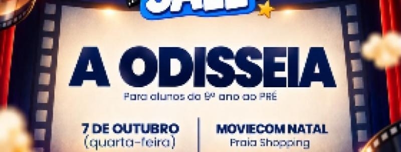 Evento: Cine Salé 2026