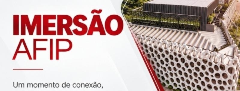 Imersão AFIP