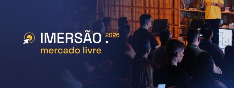 Imersão Mercado Livre Porto Alegre
